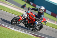 Lower Group Red Bikes